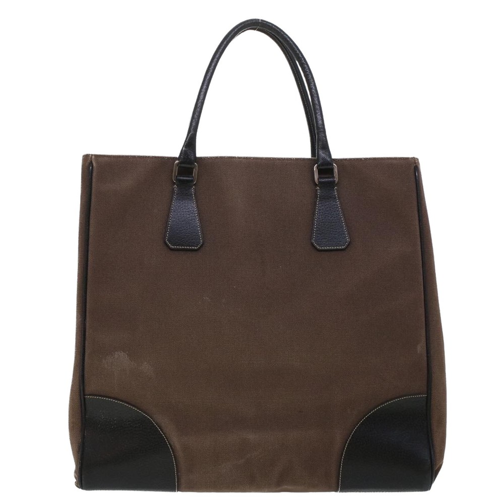 PRADA Tote - Picture 2 of 16
